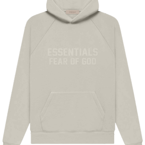 Fear of God Essentials Hoodie