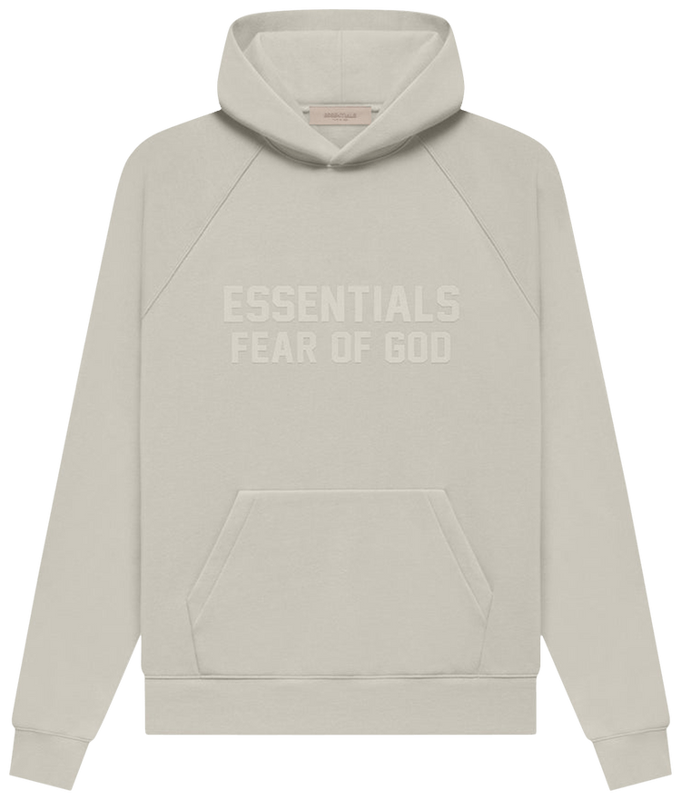 Fear of God Essentials Hoodie Fear of God Essentials Hoodie