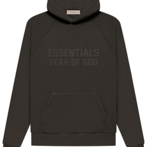 Essentials Pullover Hoodie