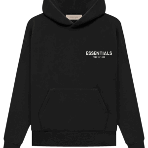 Essentials Hoodie Fear of God