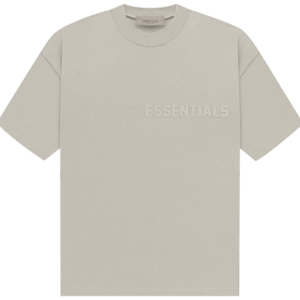 Gray Essentials T Shirts