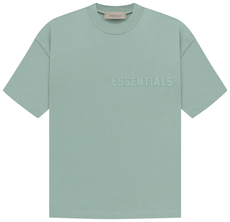 Sycamore Essentials T Shirt Sycamore Essentials T Shirt