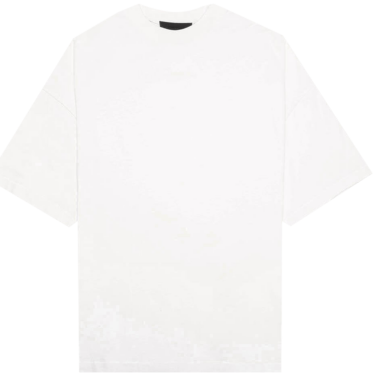 Cream Essentials T Shirt Cream Essentials T Shirt