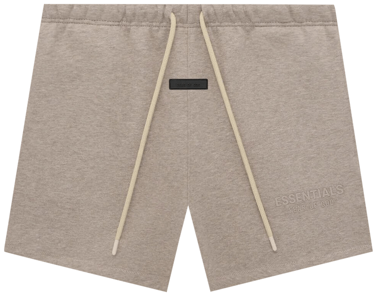 Essentials Beige Short Essentials Beige Short