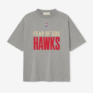 Essentials Hawks Tee