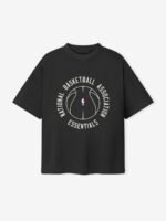 NBA X Barkley Hendricks 90s Tee