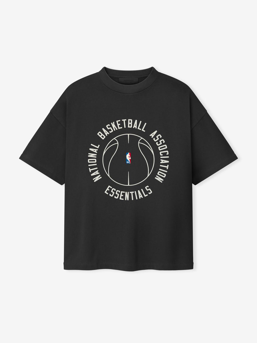 NBA X Barkley Hendricks 90s Tee NBA X Barkley Hendricks 90s Tee