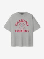 Sixers X Barkley Hendricks Tee