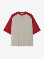 Essential Baseball Tee