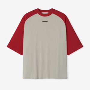 Essential Baseball Tee