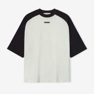 Essential Baseball Shirt