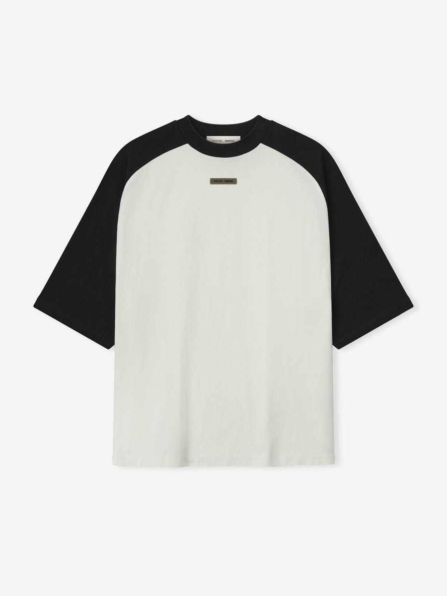 Essential Baseball Shirt Essential Baseball Shirt