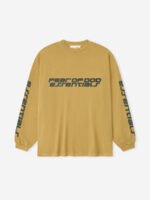 Essential Long Sleeve Shirt
