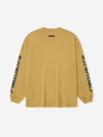 Essential Long Sleeve Shirt