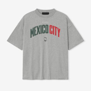 Essential Mexico City Tee