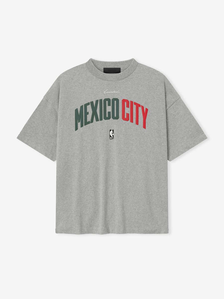 Essential Mexico City Tee Essential Mexico City Tee
