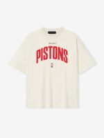 Essential Pistons Tee