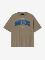 Essential Mavericks Tee