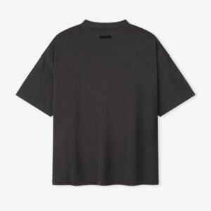Essentials Fear OF God Campus Short Sleeve Tee