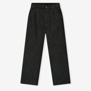 Essentials Denim Work Pant