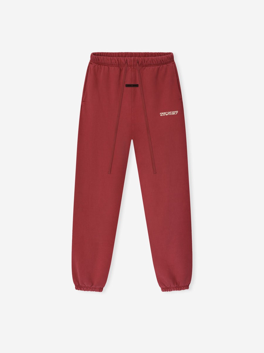Heavy Fleece Classic Sweatpant Heavy Fleece Classic Sweatpant