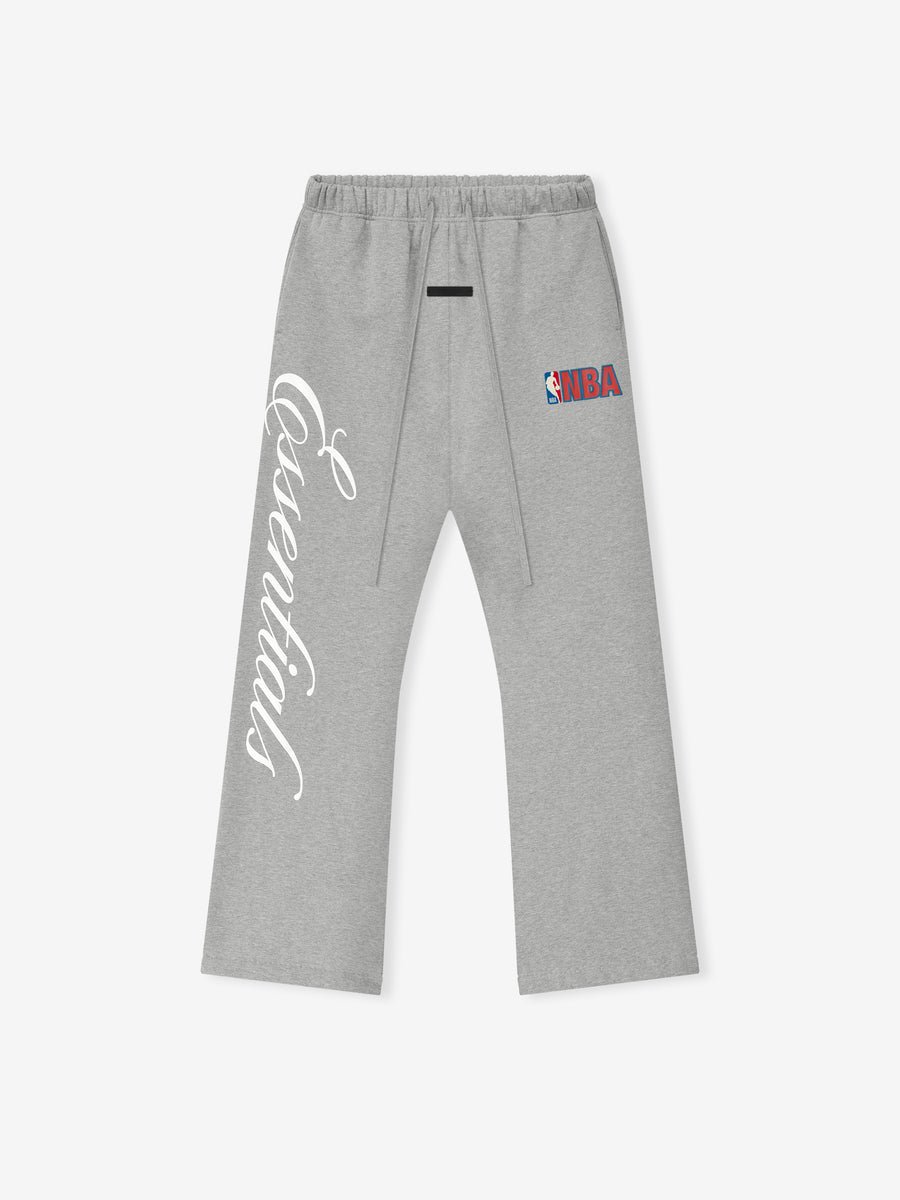 Essentials NBA Flare Sweatpant Essentials NBA Flare Sweatpant
