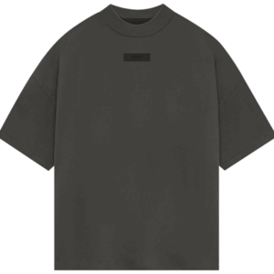 Essentials Cotton Blend T Shirt