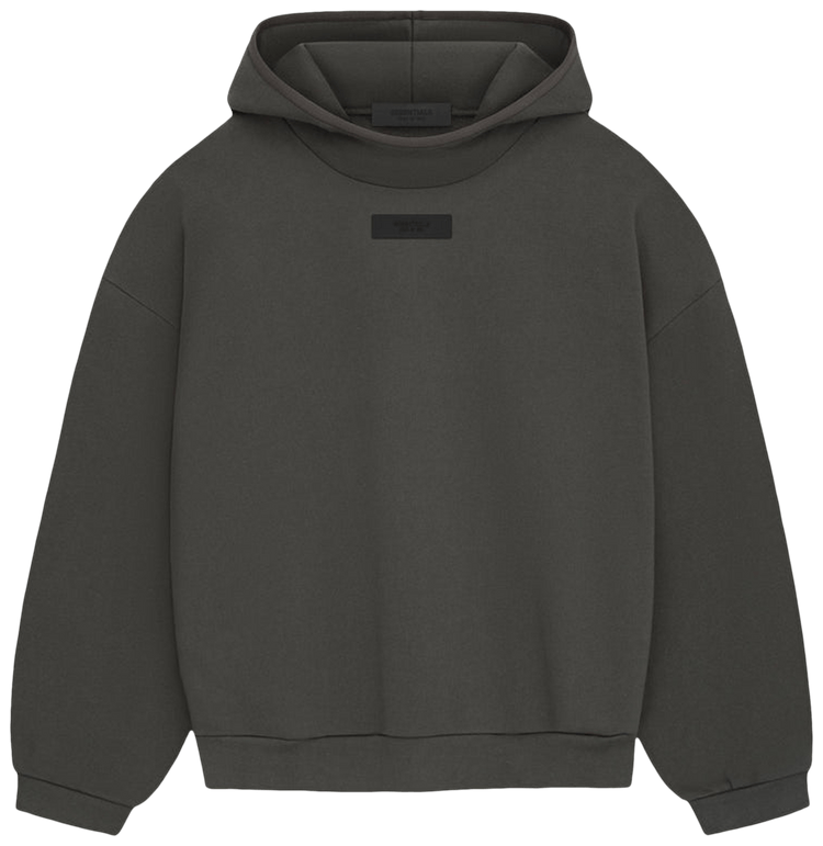 Fear of God Essentials Pullover Hoodie Fear of God Essentials Pullover Hoodie