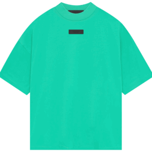 Mint Leaf Essentials T Shirt