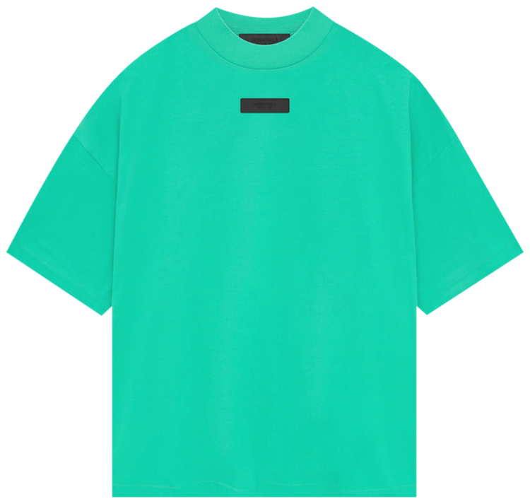 Mint Leaf Essentials T Shirt Mint Leaf Essentials T Shirt