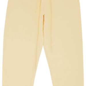 Yellow Essentials Sweatpant