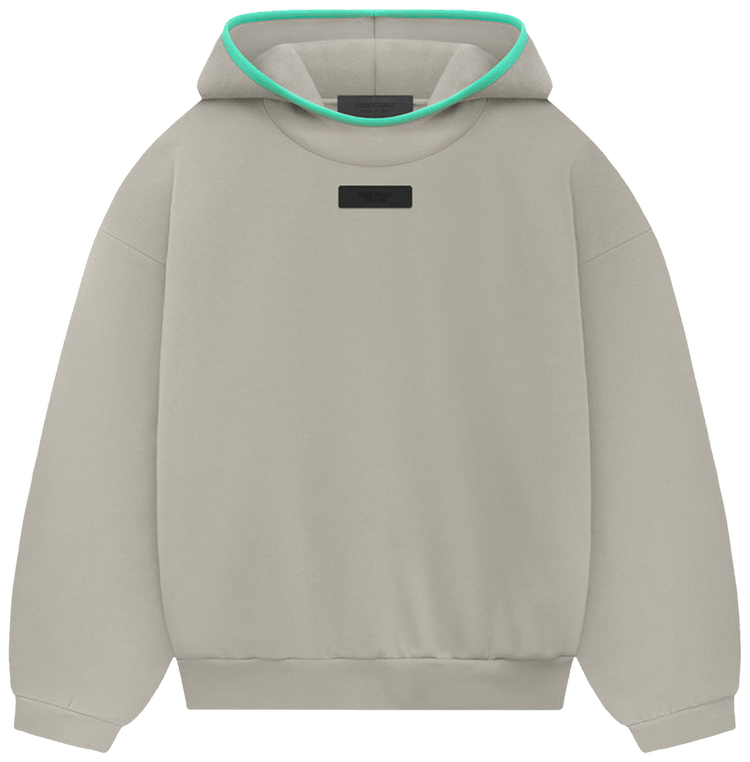 Crewneck Essentials Hoodie Crewneck Essentials Hoodie