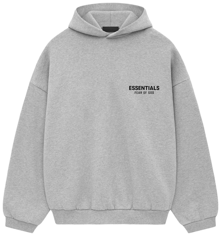 FOG Stretch Limo Essentials Hoodie FOG Stretch Limo Essentials Hoodie