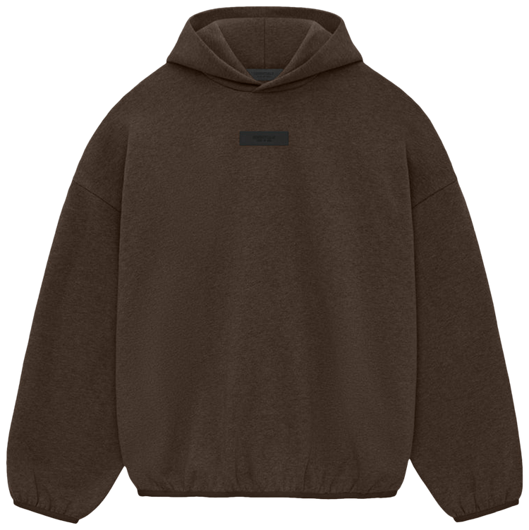 Heather Wood Essentials Hoodie Heather Wood Essentials Hoodie