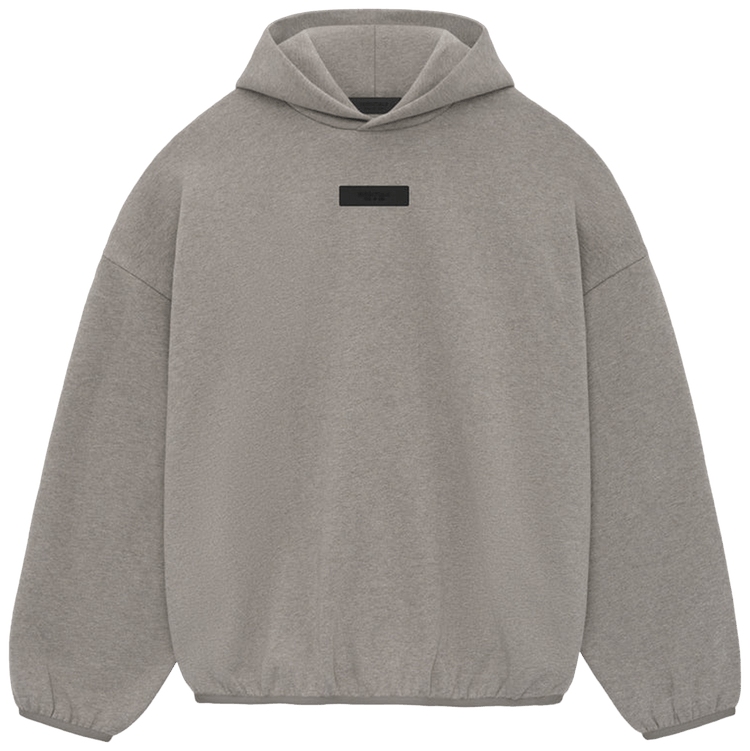 Essentials Front Logo Hoodie Essentials Front Logo Hoodie