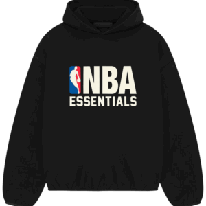 NBA x Essentials Hoodie