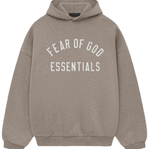 Classic Fear of God Essentials Hoodie