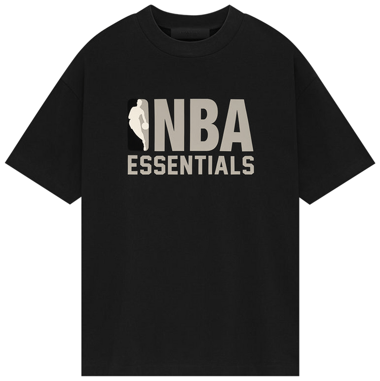 NBA Essentials Mens T Shirt NBA Essentials Mens T Shirt