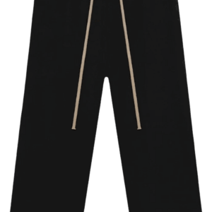 Essentials Sweatpant Black