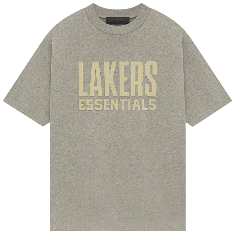 FOG Lakers Essentials T Shirts FOG Lakers Essentials T Shirts