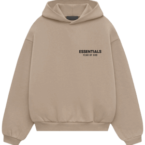 FOG Core Logo Essentials Hoodie