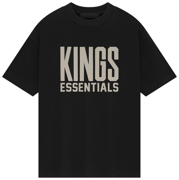 KING ESSENTIALS T Shirt KING ESSENTIALS T Shirt