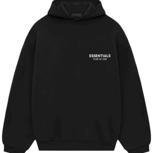 FOG Signature Essentials Hoodie