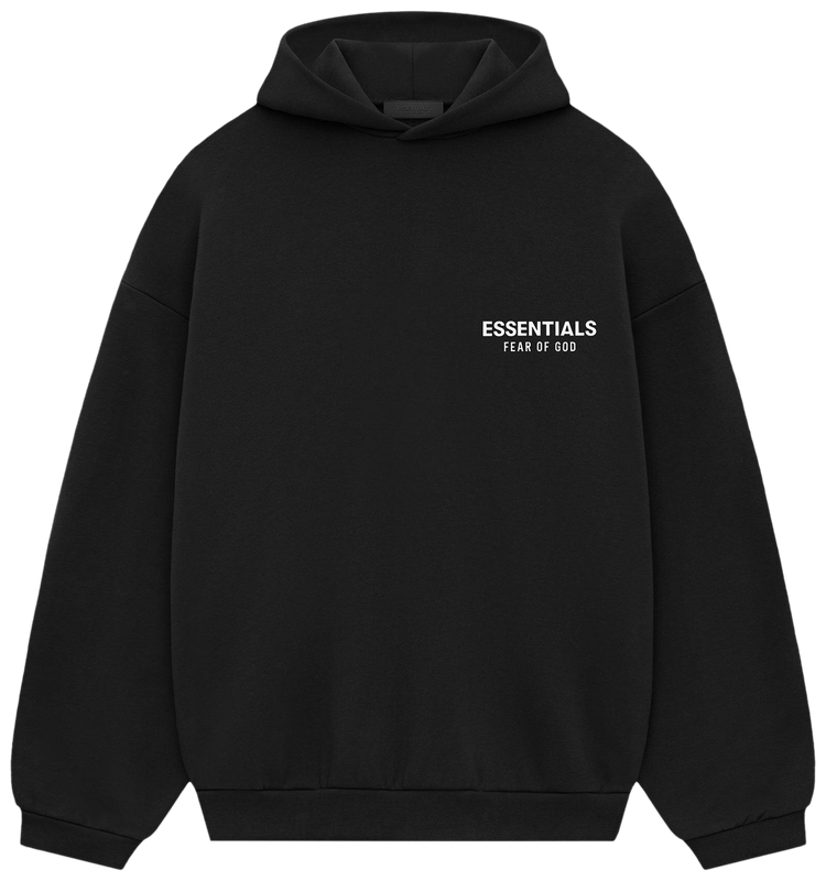 FOG Signature Essentials Hoodie FOG Signature Essentials Hoodie