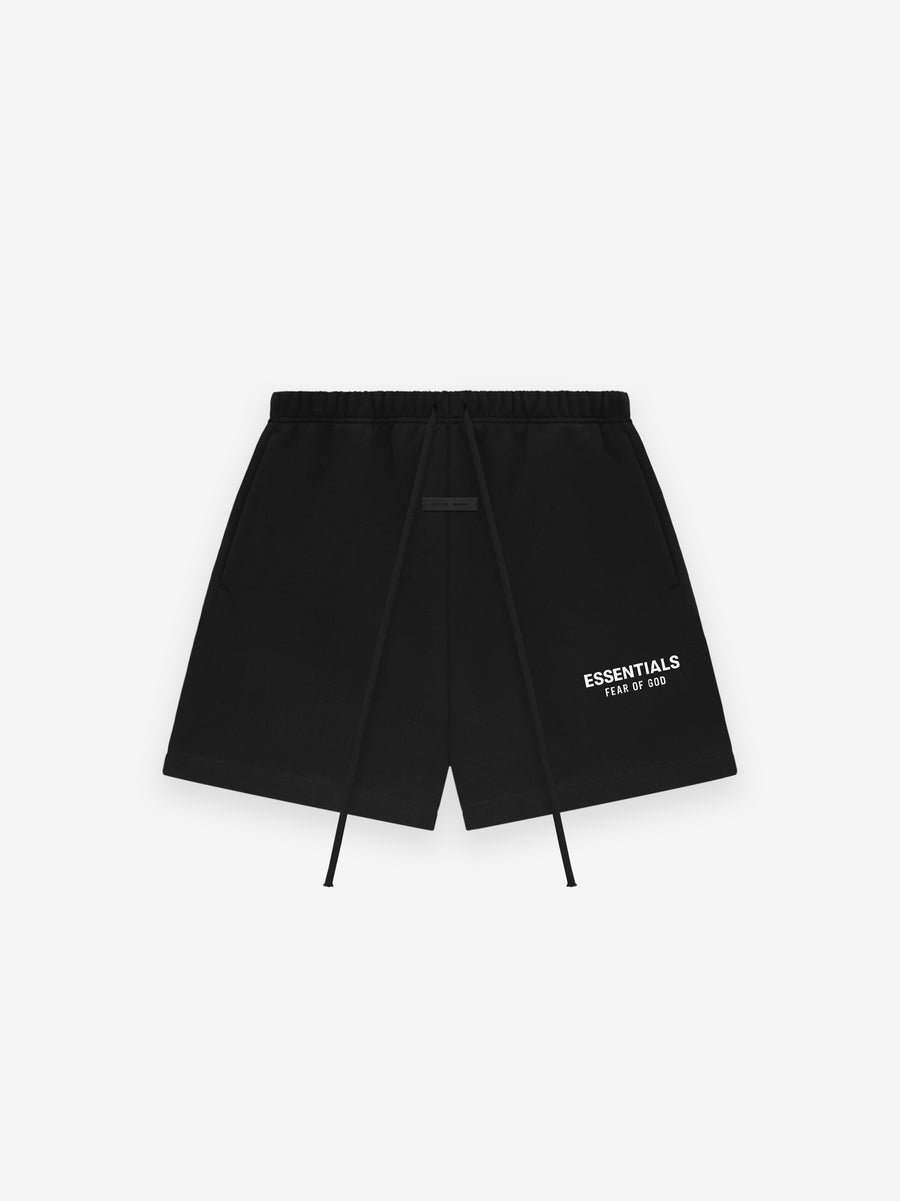 Essential Classic Sweat short Essential Classic Sweat short