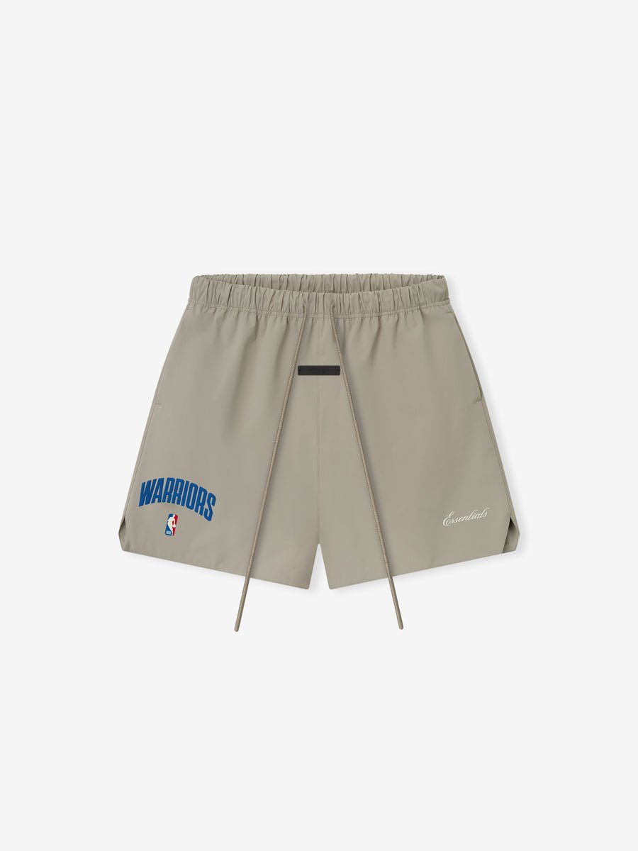 Essentials Warriors Classic Short Essentials Warriors Classic Short