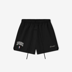 Essentials Spurs Classic Short