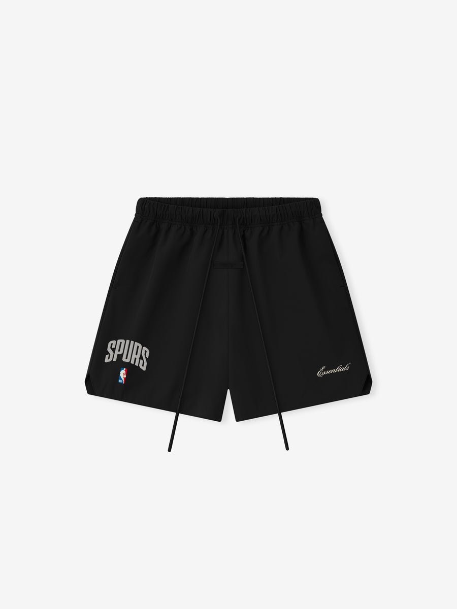 Essentials NBA Classic Basketball Short Essentials NBA Classic Basketball Short