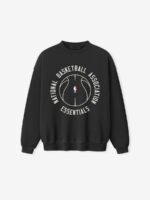 NBA X Barkley Hendricks Crewneck