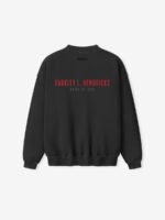 NBA X Barkley Hendricks Crewneck